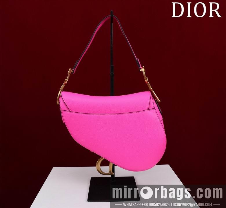 Dior Replica Bags M0446 25.5X20X6.5cm BG 28