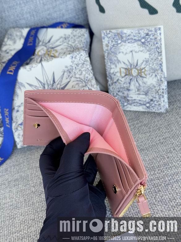 Dior Replica Bags S5173 11.5X9X2cm YG 3
