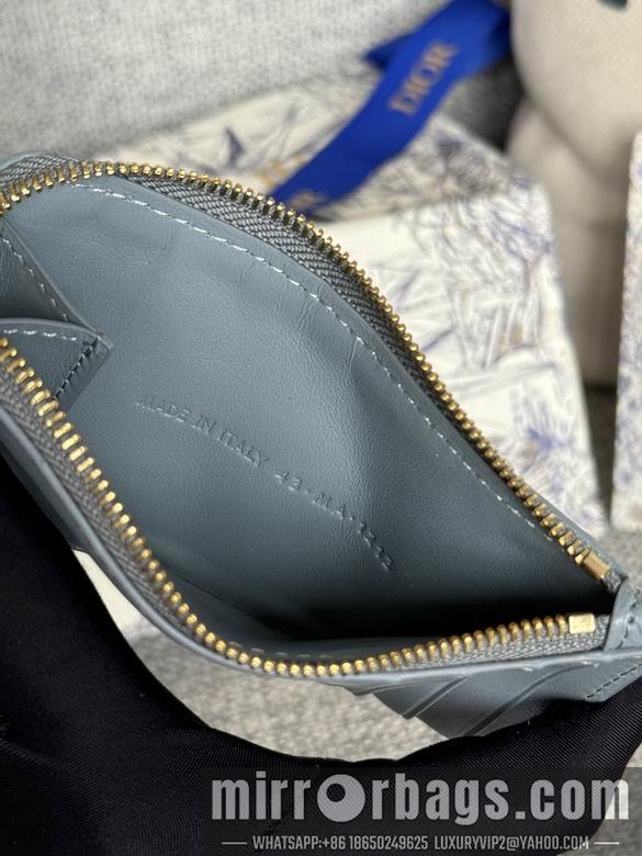 Dior Replica Bags S0965 13.5X8.5X1.5cm YG 3