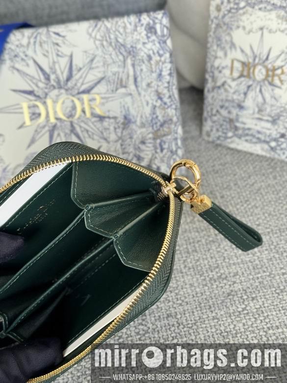 Dior Replica Bags S5034 9X11cm YG 5