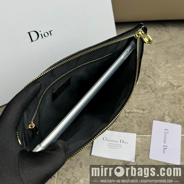 Dior Replica Bags 1133 30X20cm YG 6
