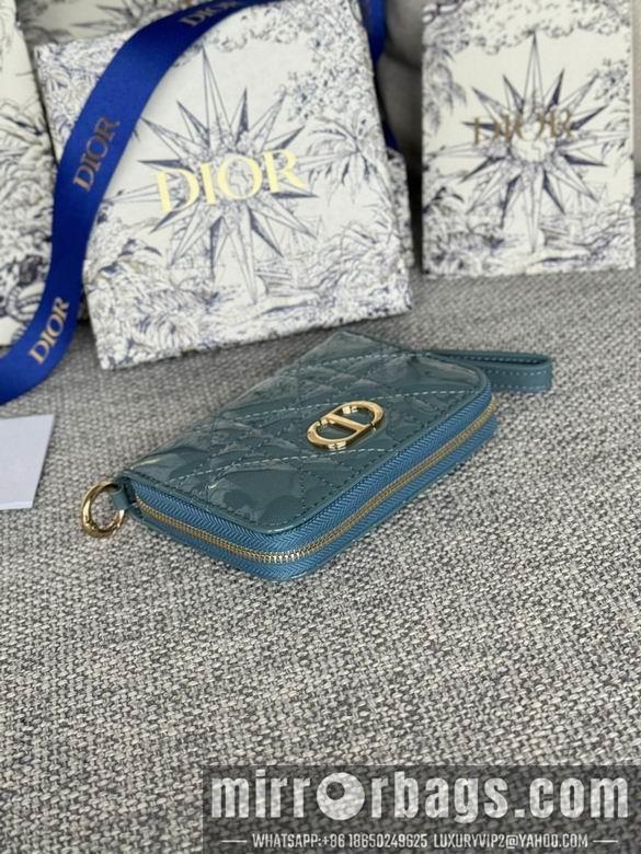 Dior Replica Bags S5034 9X11cm YG 7
