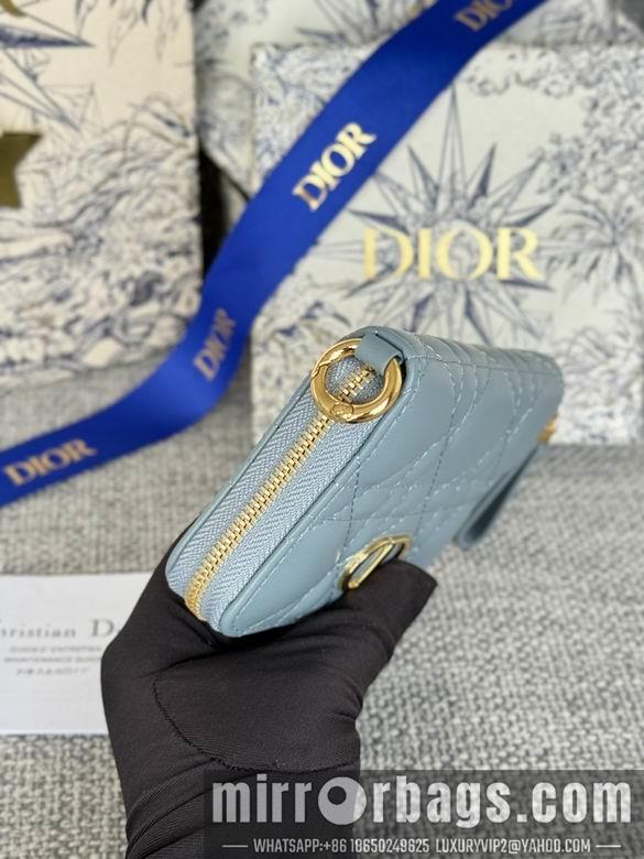 Dior Replica Bags S5034 9X11cm YG 11