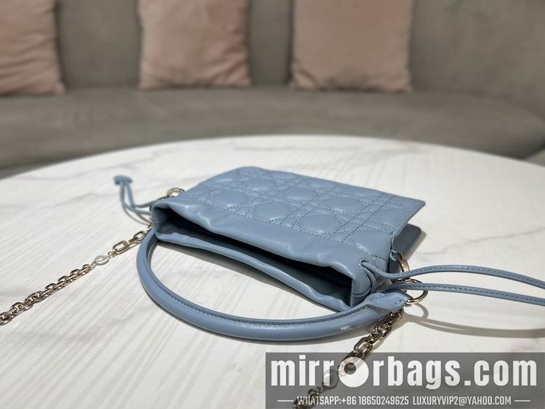 Dior Replica Bags 9264 19X13X5cm YG 1