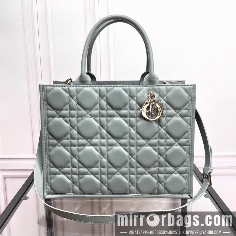 Dior Replica Bags 8005 36X16X27cm YG 5