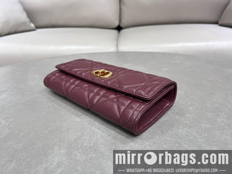 Dior Replica Bags 5221 24X12X4cm YG 4