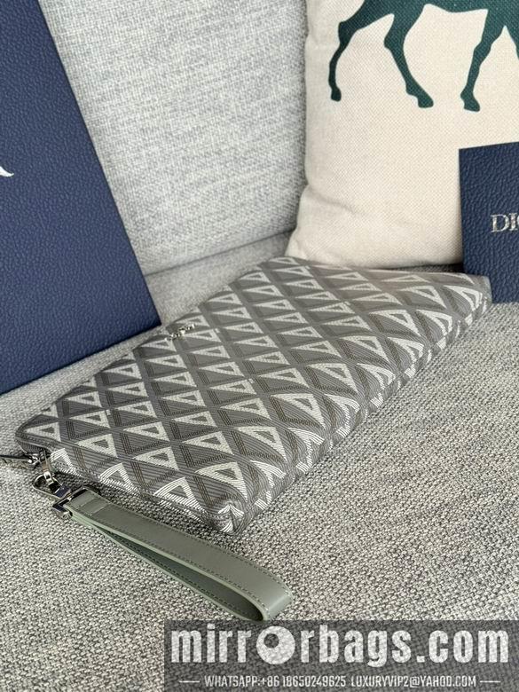 Dior Replica Bags A251 30X20X2.5cm YG 3