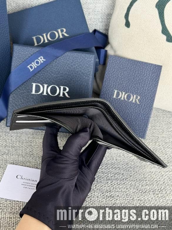Dior Replica Bags 20BBH027YSE 11.5X9.5cm YG 6
