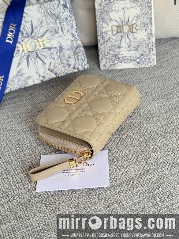 Dior Replica Bags S5032 12X9X5cm YG 1
