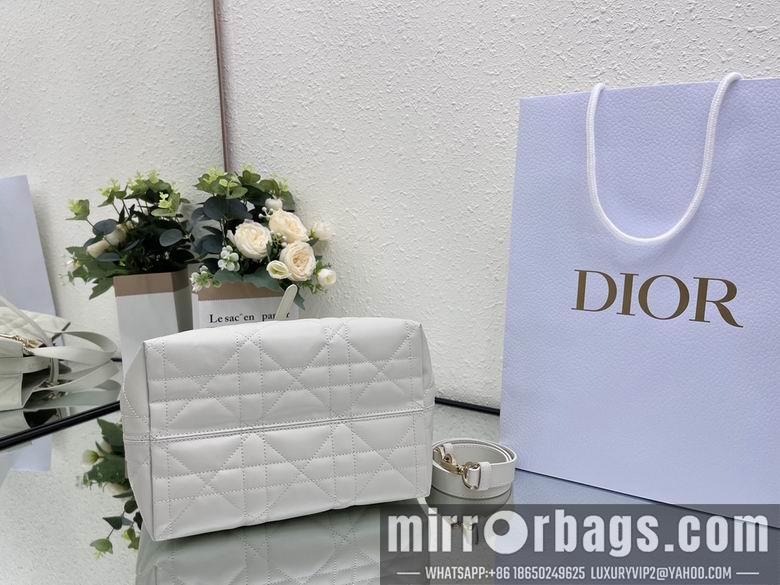 Dior Replica Bags Toujours 20X18.5X22cm 031901 YG 2