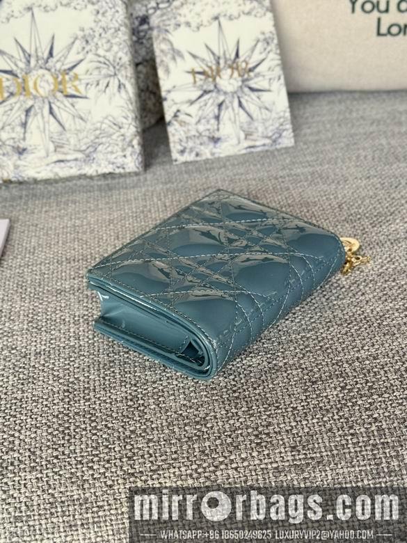 Dior Replica Bags S01780 11X9cm YG 3