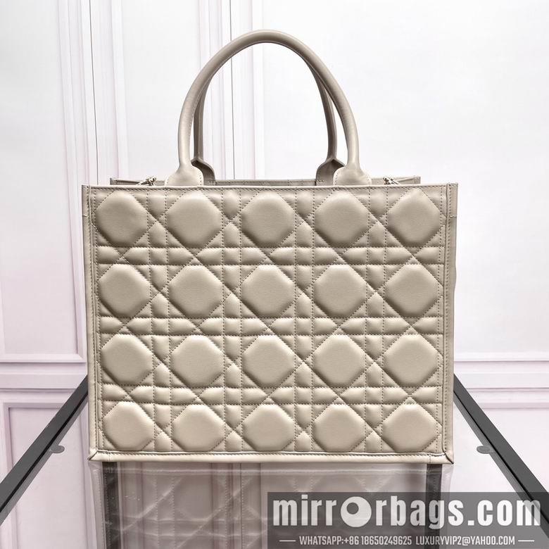 Dior Replica Bags 8005 36X16X27cm YG 4