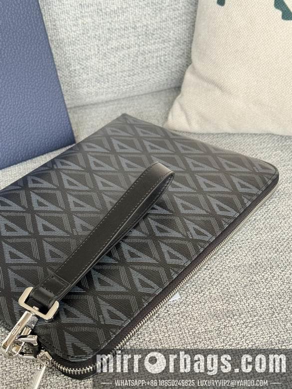 Dior Replica Bags A251 30X20X2.5cm YG 2