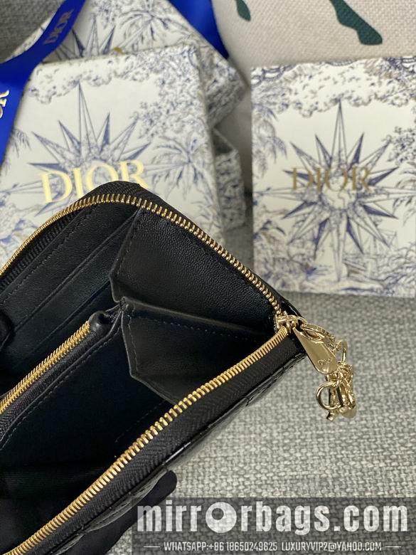 Dior Replica Bags s0985 12X8.5cm YG 7