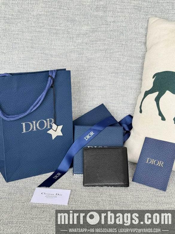 Dior Replica Bags 2ESBC027VPD 11.5X9.5X2cm YG 4