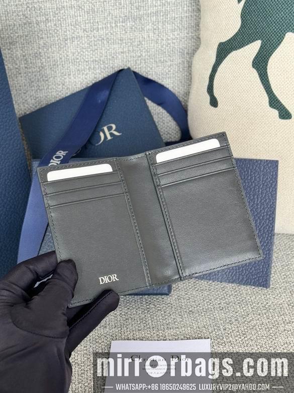 Dior Replica Bags 2ESCH138 8.2X11.2cm YG 7