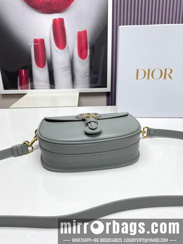 Dior Replica Bags M9319 22X17X6cm YG 2