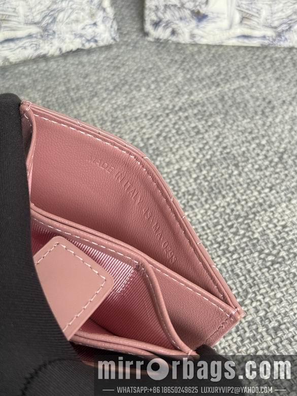 Dior Replica Bags S0074 10.4X7X2cm YG 5