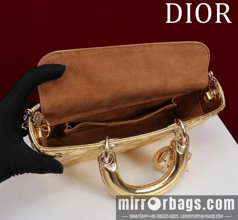 Dior Replica Bags M0540 26X13.5X5cm BG 1