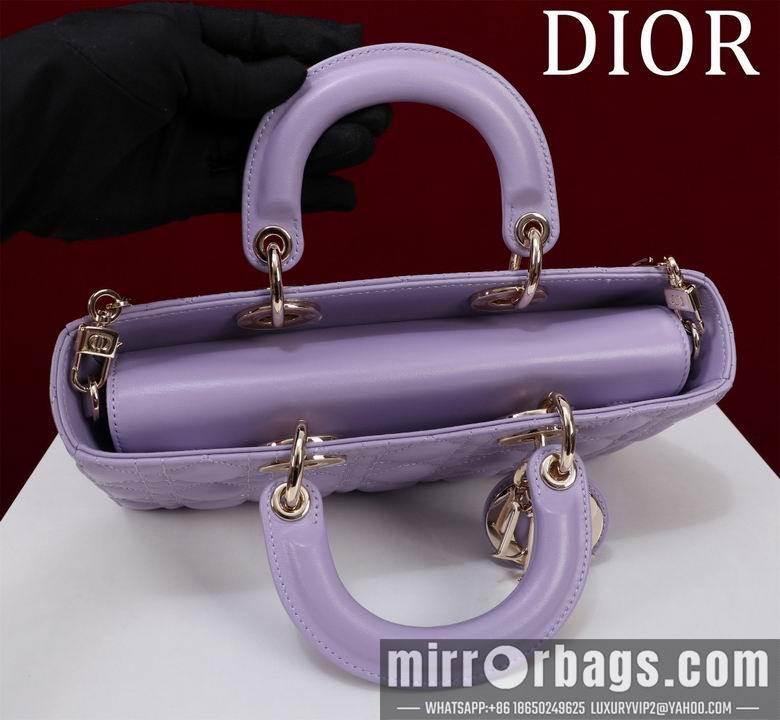 Dior Replica Bags M0540 26X13.5X5cm BG 6