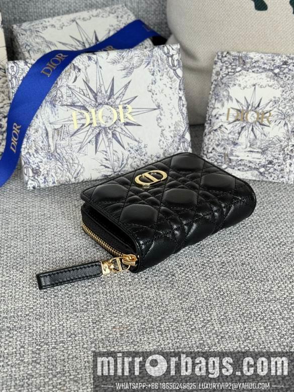 Dior Replica Bags S5032 12X9X5cm YG 21