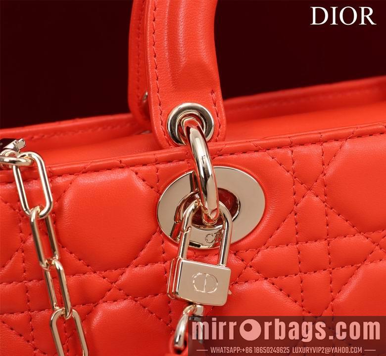 Dior Replica Bags M0540 26X13.5X5cm BG 22