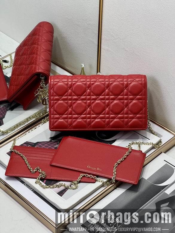 Dior Replica Bags 22cm 051004 YG 5