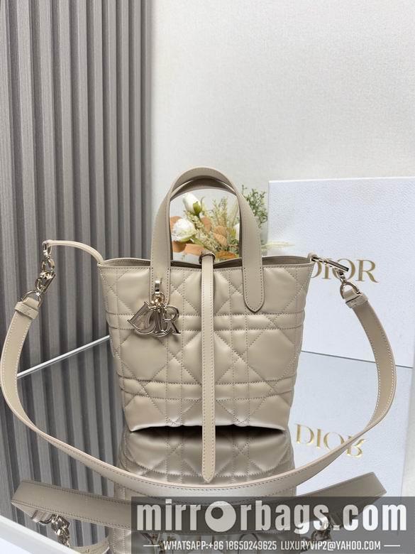 Dior Replica Bags Toujours 2835 16X18X12cm YG 2
