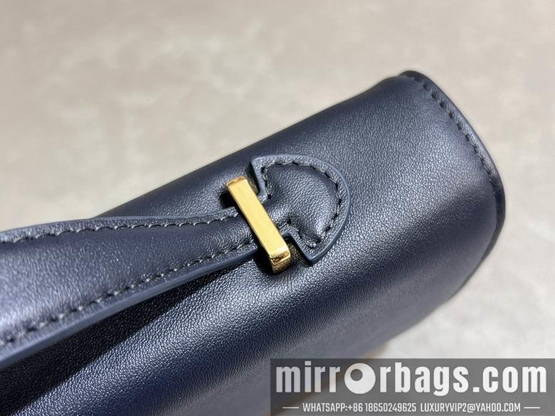 Dior Replica Bags 5221 24X12X4cm YG 5