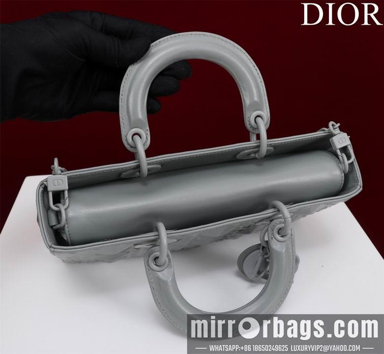 Dior Replica Bags Lady M0540 26X13.5X5cm BG 10