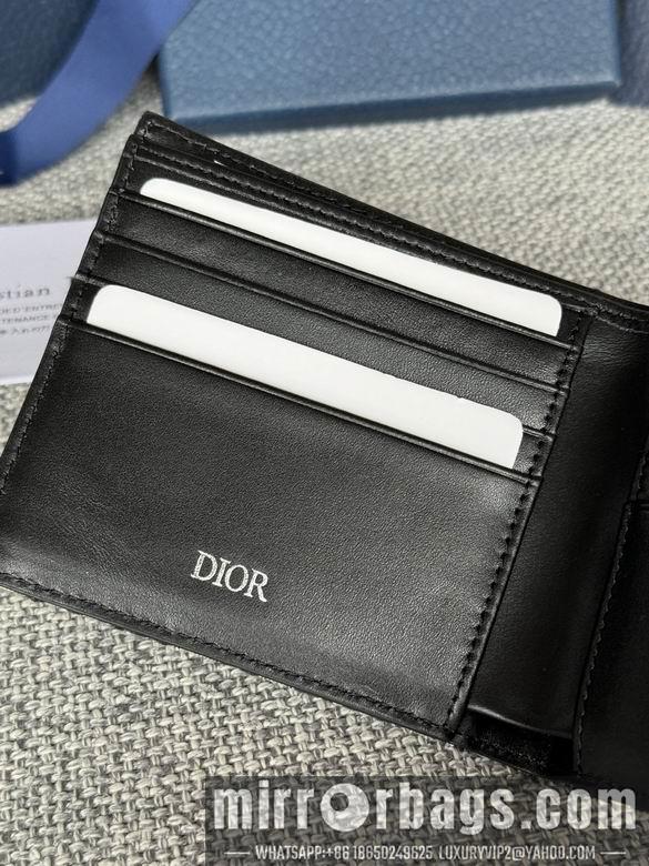 Dior Replica Bags 20BBH027YSE 11.5X9.5cm YG 1