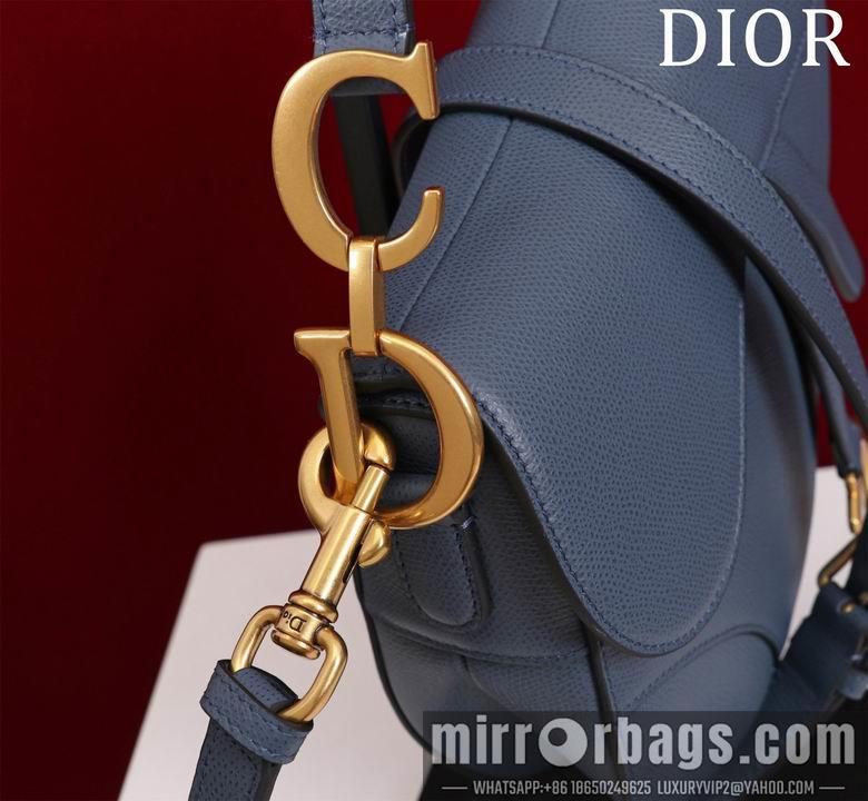 Dior Replica Bags M0446 25.5X20X6.5cm BG 1