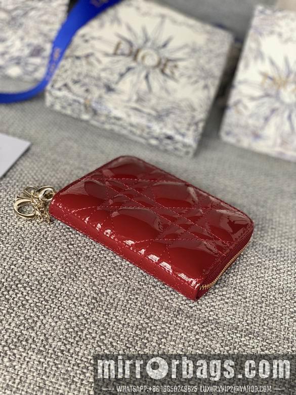 Dior Replica Bags s0985 12X8.5cm YG 3