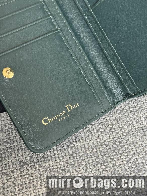 Dior Replica Bags S5032 12X9X5cm YG 9