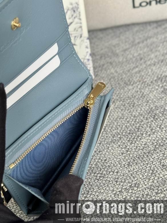 Dior Replica Bags S01780 9X11cm YG 3