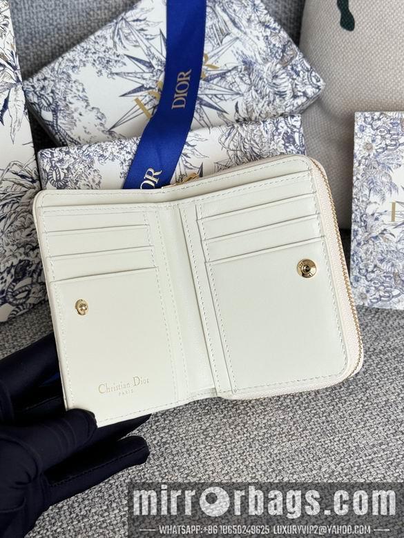Dior Replica Bags S5032 12X9X5cm YG 6