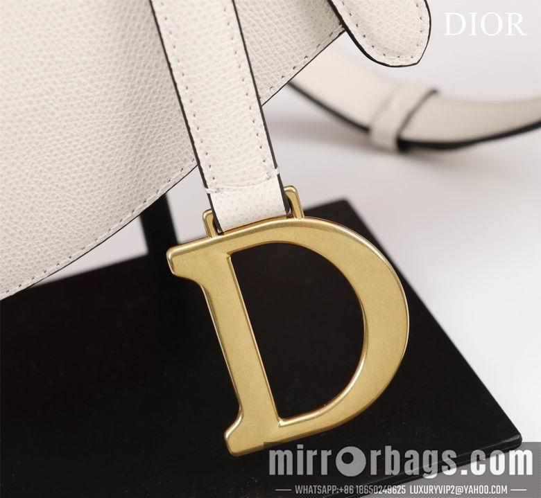 Dior Replica Bags M0446 25.5X20X6.5cm BG 9