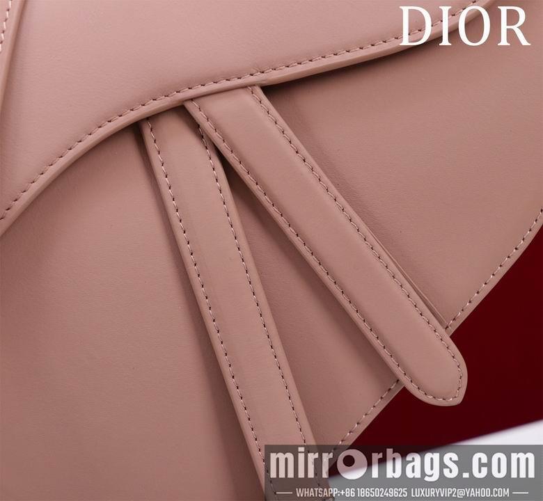 Dior Replica Bags M0446 25.5X20X6.5cm BG 19