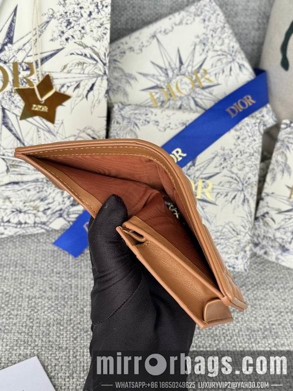 Dior Replica Bags S01780 9X11cm YG 4
