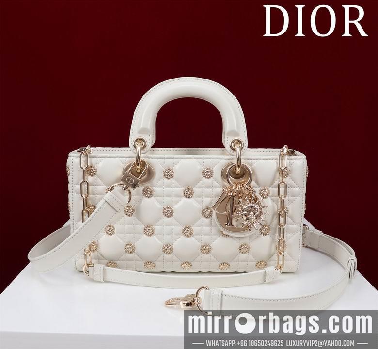 Dior Replica Bags 051305 BG 2