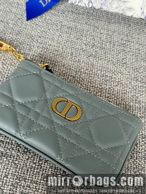 Dior Replica Bags S5158 14.5X7.6cm YG 8