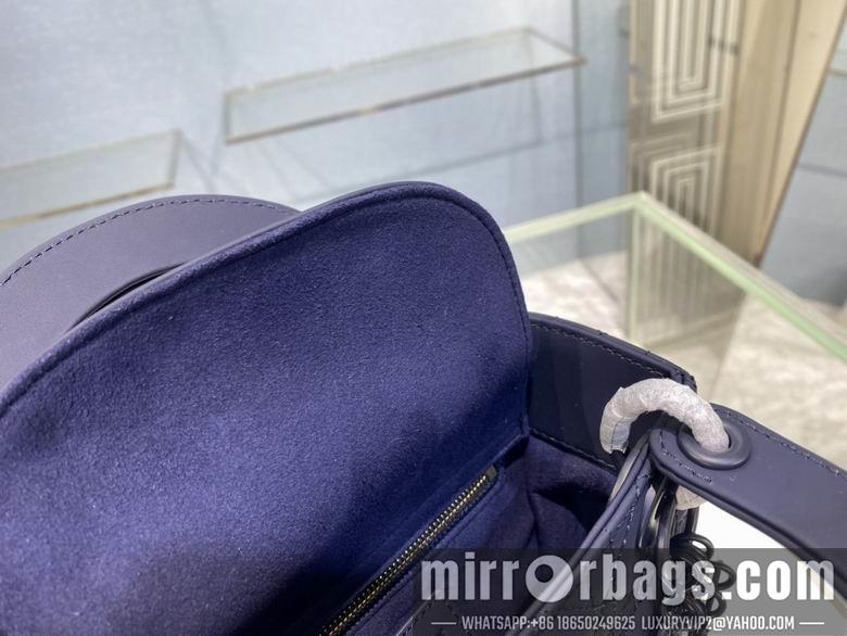 Dior Replica Bags 6603 17cm YG 3