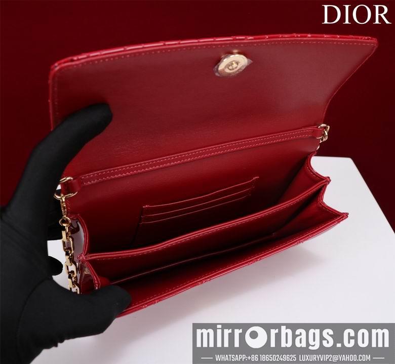 Dior Replica Bags Lady 0980 21X11.5X4.5cm BG 8
