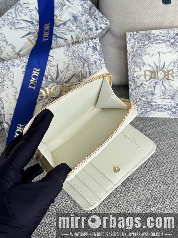 Dior Replica Bags S5032 12X9X5cm YG 6
