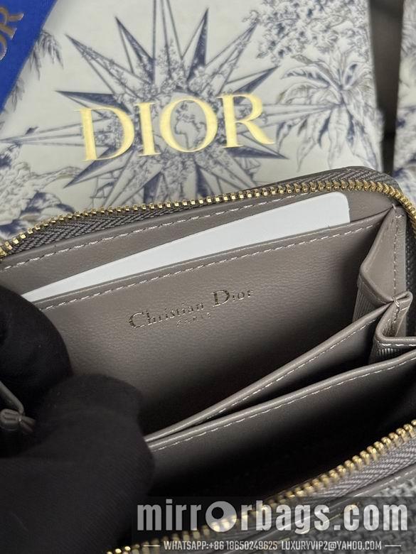 Dior Replica Bags S5034 9X11cm YG 2
