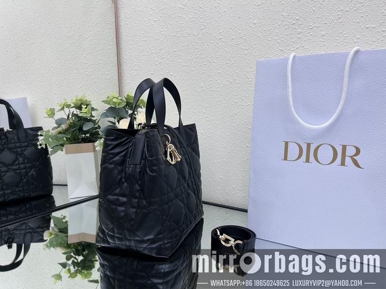 Dior Replica Bags Toujours 20X18.5X22cm 031901 YG 4