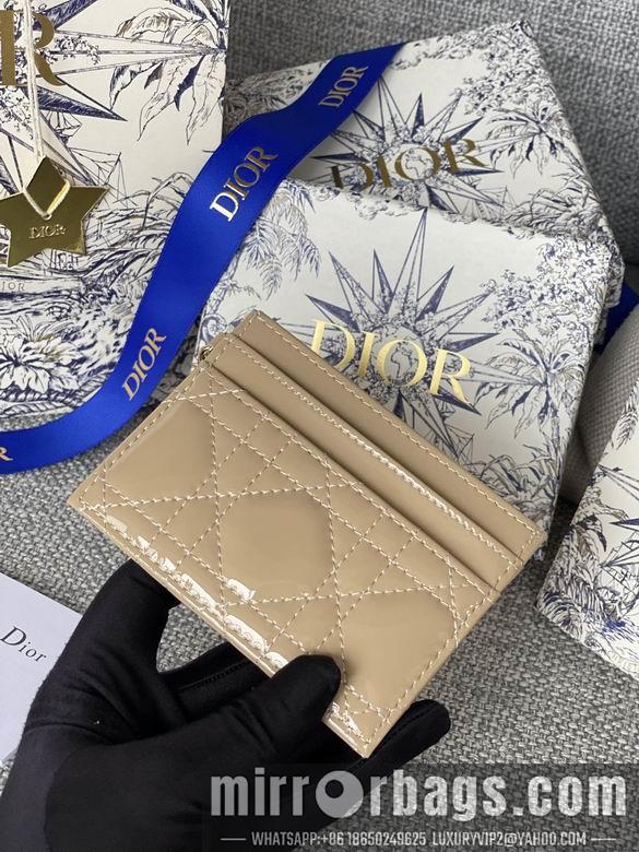 Dior Replica Bags S0974 YG 4