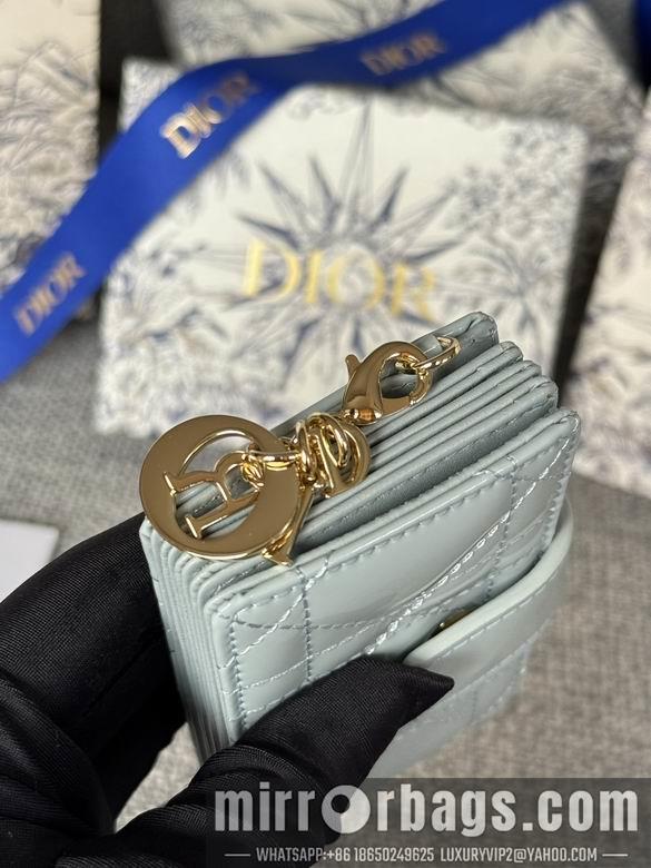 Dior Replica Bags S0074 10.4X7X2cm YG 7
