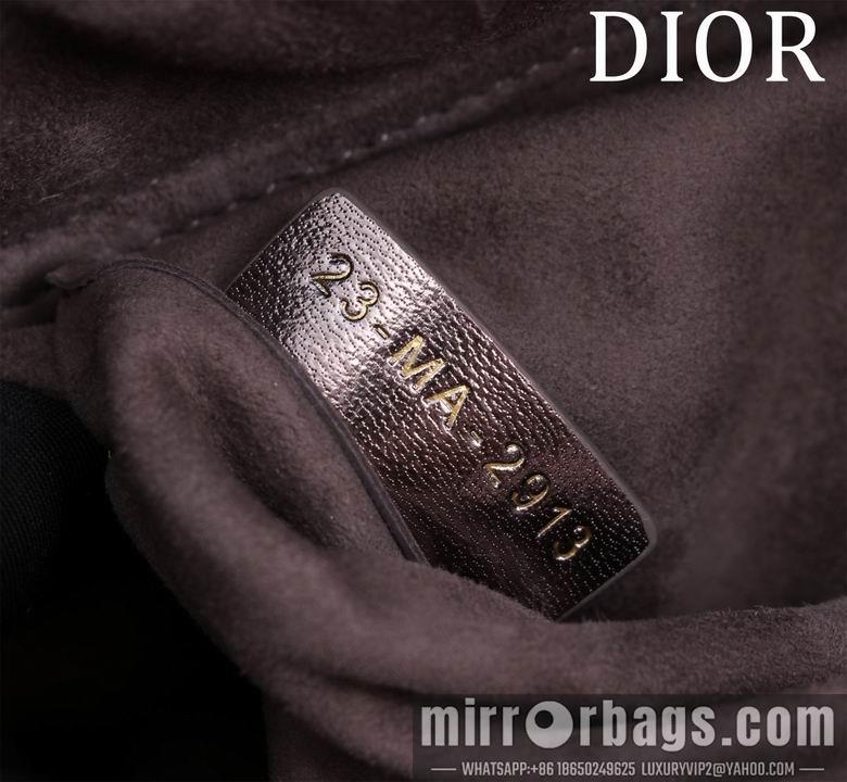 Dior Replica Bags M0540 26X13.5X5cm BG 3