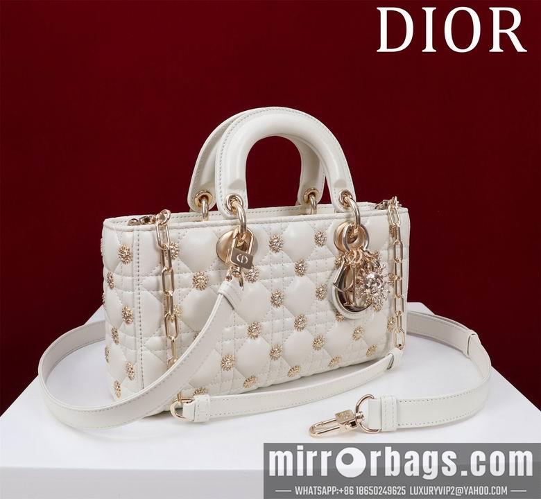 Dior Replica Bags 051305 BG 2